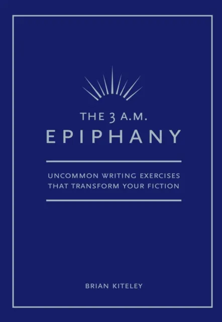 3 A M EPIPHANY