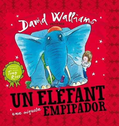 ELEFANT UNA MIQUETA EMPIPADOR, UN