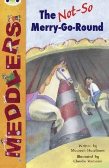 MEDDLERS: THE NOT-SO-MERRY-GO-ROUND