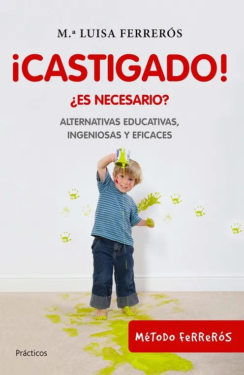 ¡Castigado!