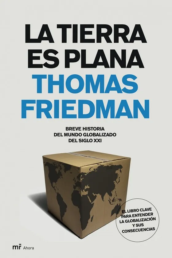 La Tierra es plana