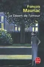 DESERT DE L'AMOUR LES-LPC