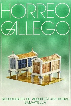 AR5- HÓRREO GALLEGO