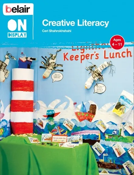 BELAIR ON DISPLAY CREATIVE LITERACY