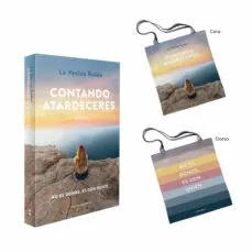 PACK REV CONTANDO ATARDECERES