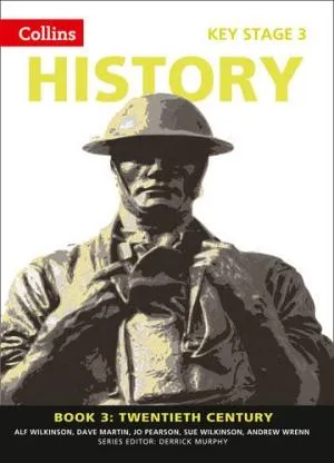BOOK 3 TWENTIETH CENTURY