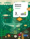 3º EP NATURAL SCIENCE WORKBOOK MÁS SAVIA 18