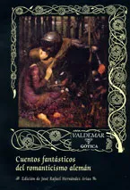 Cuentos fantásticos del romanticismo alemán