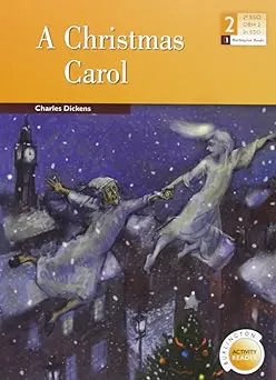 CHRISTMAS CAROL, A - A1+