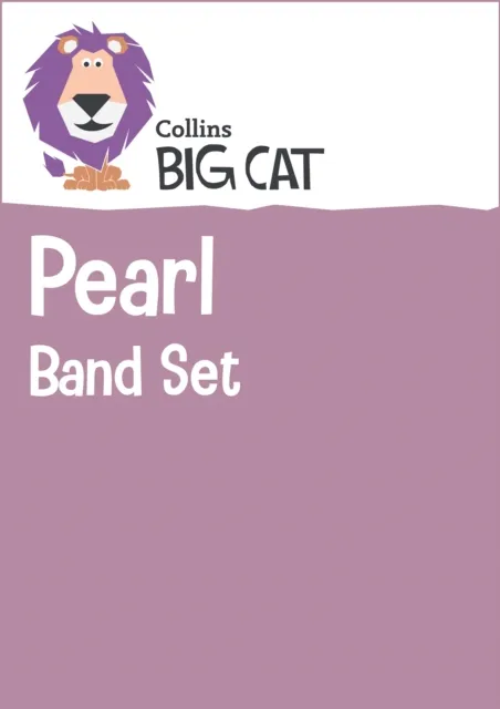 PEARL SET (52 READERS)