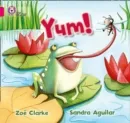 YUM -FICTION-PINK - BAND 1A