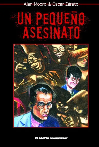 Un pequeño asesinato