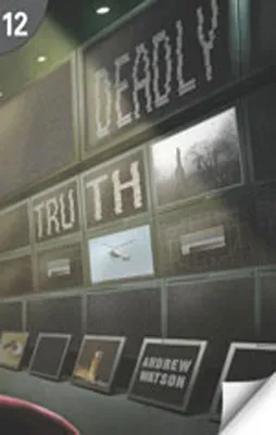 DEADLY TRUTH PTR 12