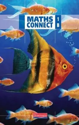 MATHS CONNECT 1B SB