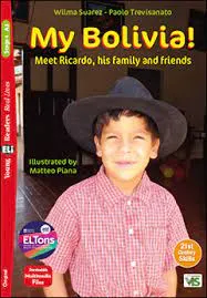 MY BOLIVIA – YR4