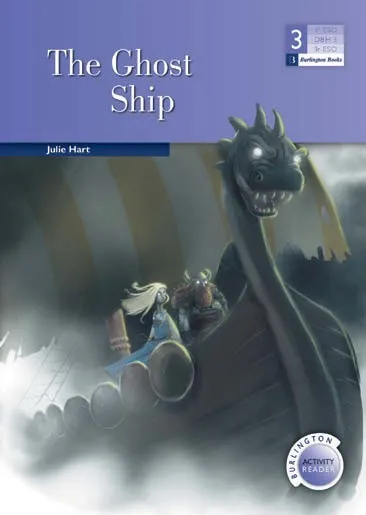 THE GHOST SHIP A3ºESO