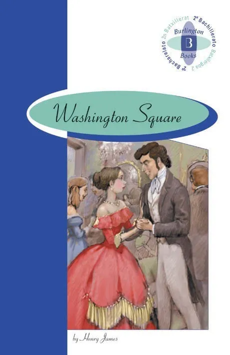 WASHINGTON SQUARE A2º BACH
