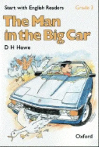 MAN IN THE BIG CAR, THE