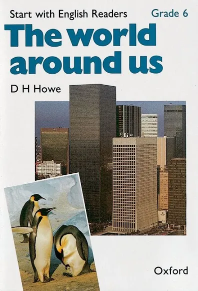 WORLD AROUND US