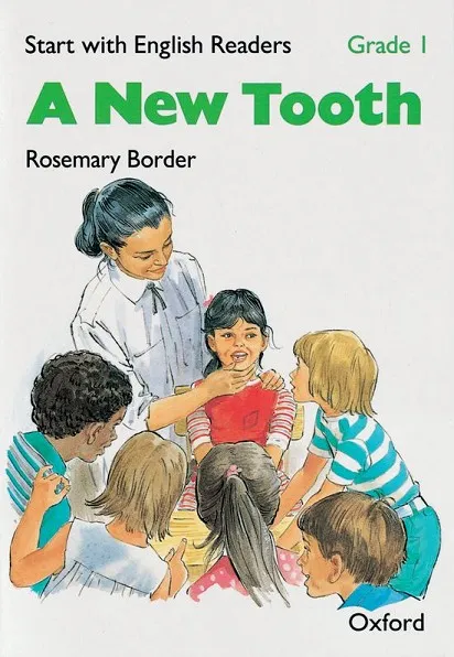 A NEW TOOTH