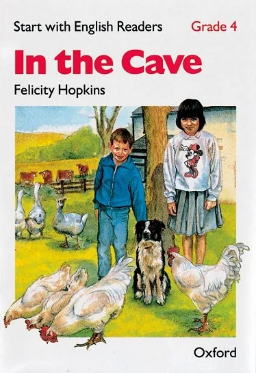 IN THE CAVE