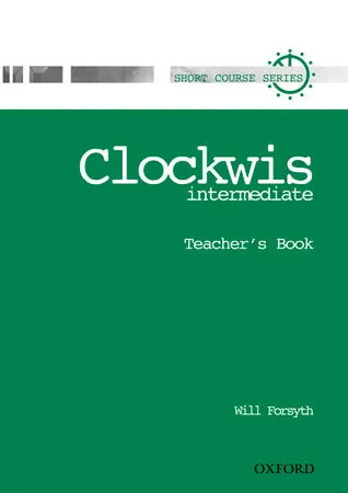 CLOCKWISE INTERMEDIATE TB