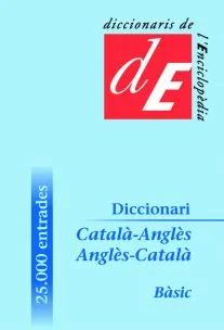DEC BASIC CATALA<>ANGLES 25.000 ENTRADES