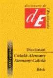 DEC BASIC CATALA<>ALEMANY 25.000 ENTRADES