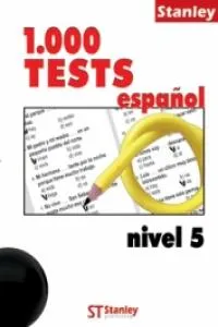 TESTS ESPAÑOL NIVEL 5