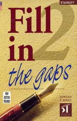 FILL IN THE GAPS LEVEL 2