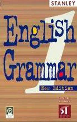 ENGLISH GRAMMAR LEVEL 1