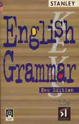 ENGLISH GRAMMAR KEY LEVELS 1/3