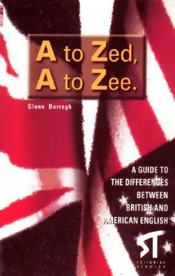 A TO ZED, A TO ZEE