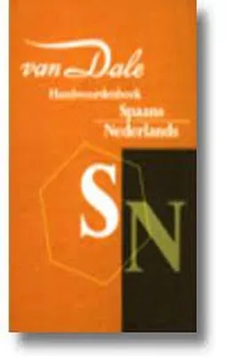 DICCIONARIO ESPAÑOL<>HOLANDES