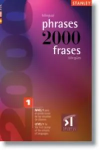 BILINGUAL PHRASES LEVEL 2