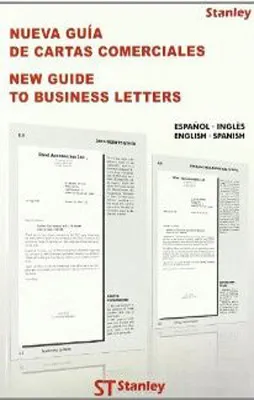NEW GUIDE TO BUSINESS LETTERS