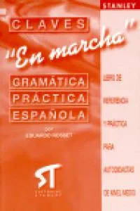 GRAMATICA ESPAÑOLA SOLUCIONARIO