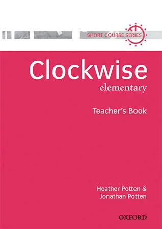 CLOCKWISE ELEMENTARY TB