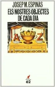 DICC. DELS NOSTRES OBJECTES DE CADA DIA