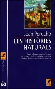 LES HISTORIES NATURALS