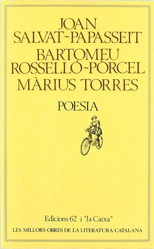POESIA