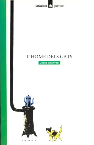 L'HOME DELS GATS
