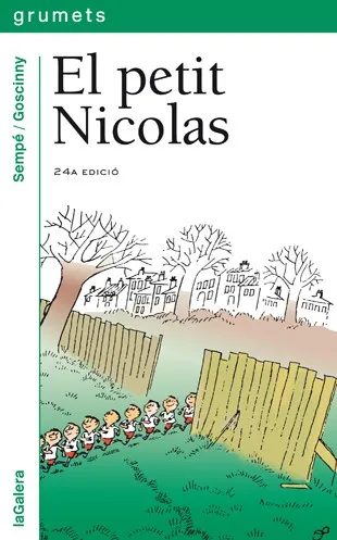 EL PETIT NICOLAS