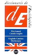 DEC MINI CATALA<>ANGLES 25.000 ENTRADES