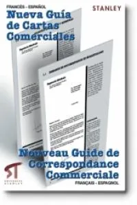 NOUVEAU GUIDE DE CORRESPONDANCE COMMERCIALE
