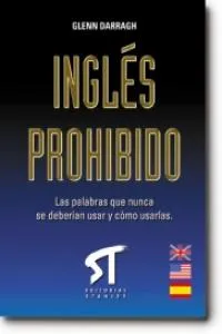 EL INGLES PROHIBIDO