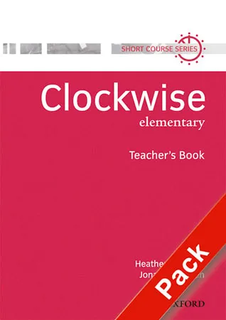 CLOCKWISE ELEMENTARY TCH RESOURCE PACK
