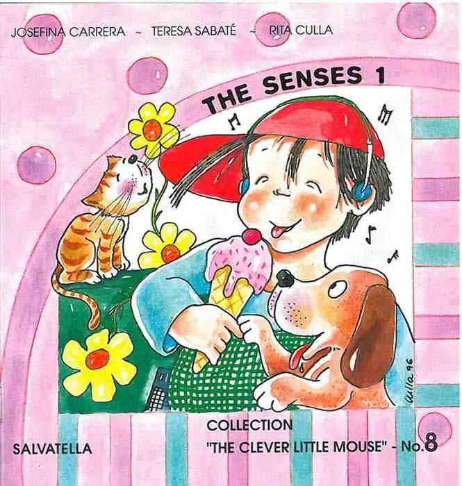 THE SENSES 1