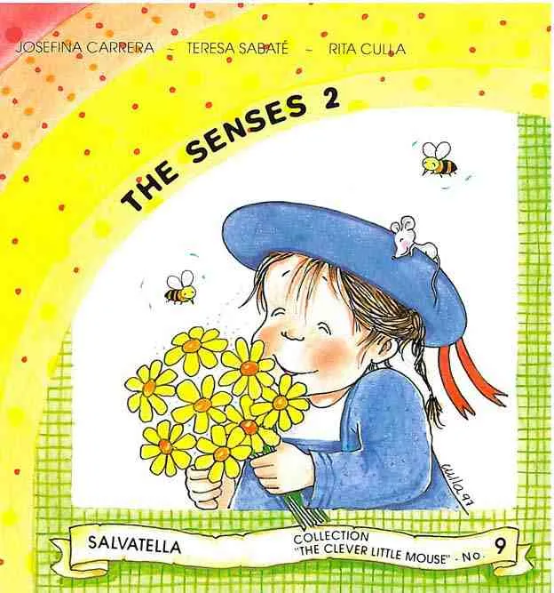 THE SENSES 2