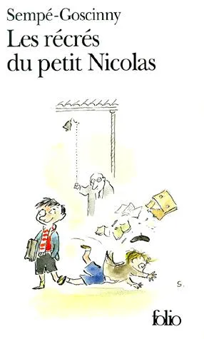 RECRES D PETIT NICOLAS-FO